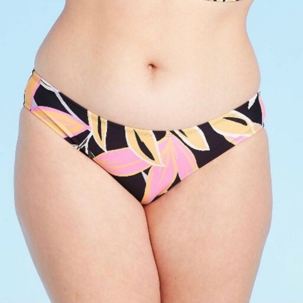 Kona sol bikini bottoms